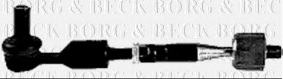 BORG & BECK bdl6255 -  Поперечная рулевая тяга